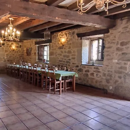 Country house La Toba I Y Ii