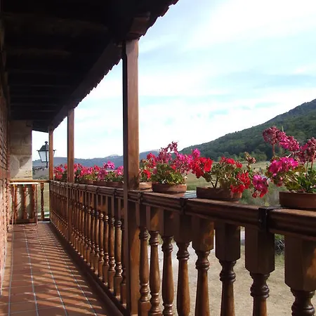 Country house La Toba I Y Ii