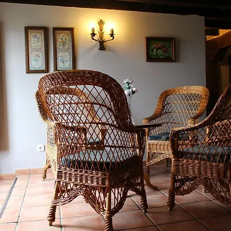 La Toba I Y Ii