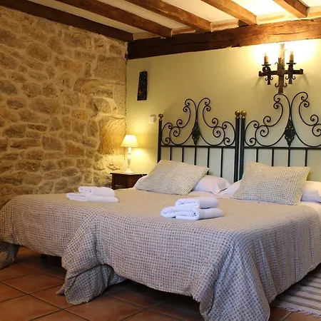 Country house La Toba I Y Ii Bezana