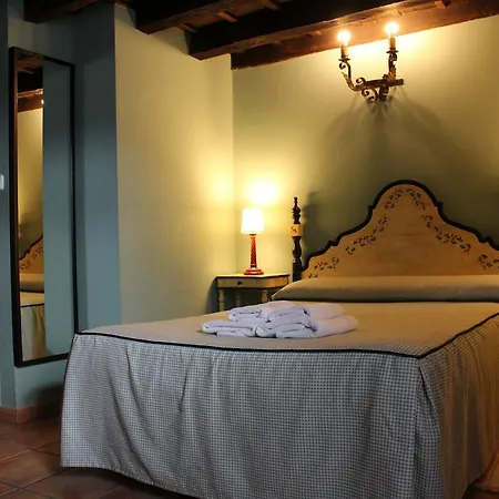 Country house La Toba I Y Ii Bezana
