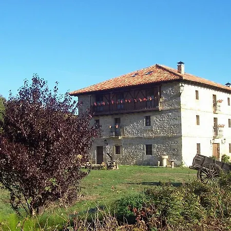 Country house La Toba I Y Ii