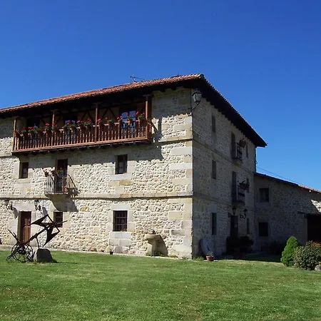 Country house La Toba I Y Ii