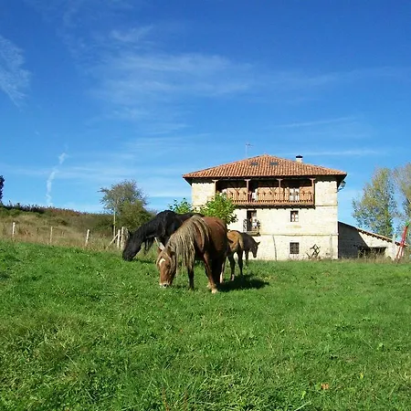 Country house La Toba I Y Ii *