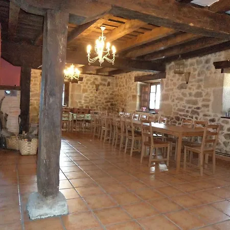 בית כפרי La Toba I Y Ii Bezana