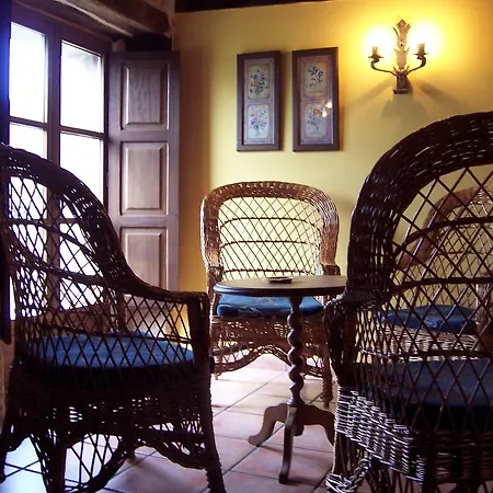 La Toba I Y Ii Country house *