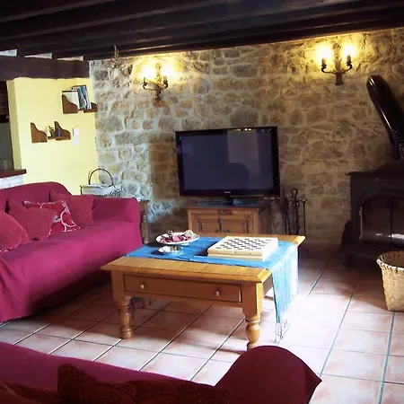 Country house La Toba I Y Ii
