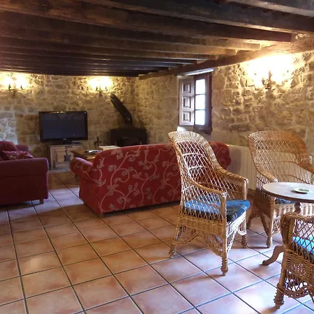 La Toba I Y Ii Bezana