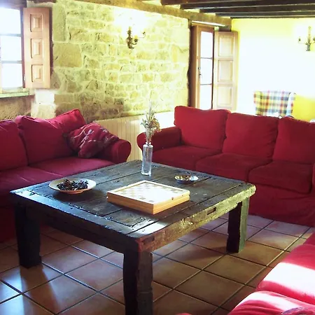 La Toba I Y Ii Casa rural Bezana