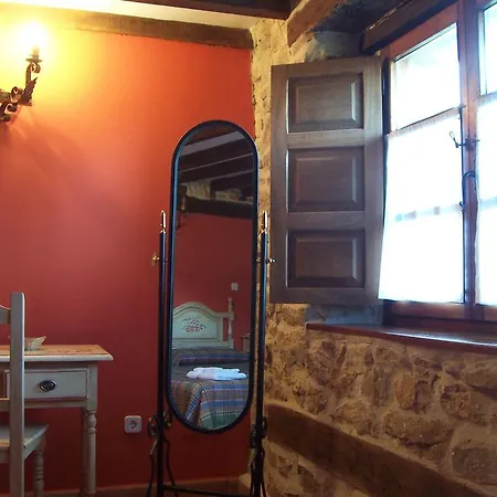 Country house La Toba I Y Ii