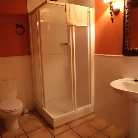 La Toba I Y Ii Country house Bezana