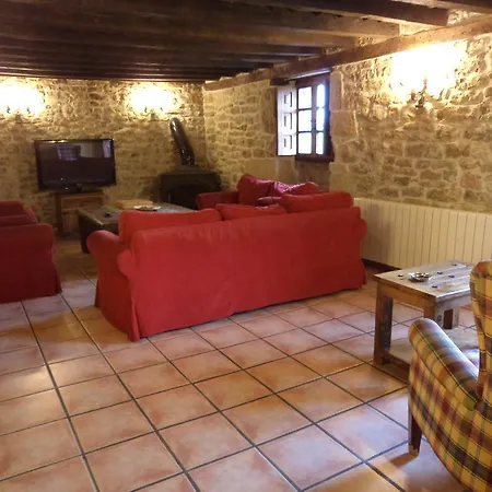 Country house La Toba I Y Ii *