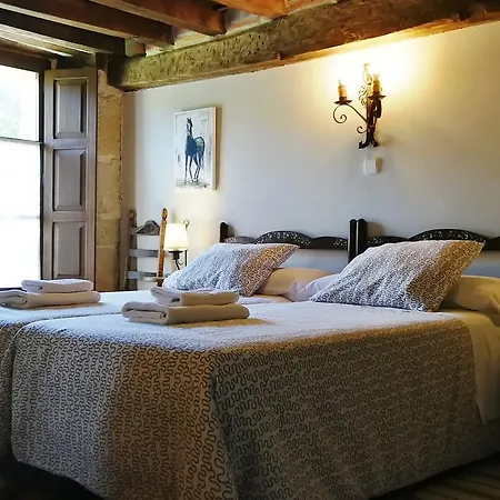 La Toba I Y Ii Bezana