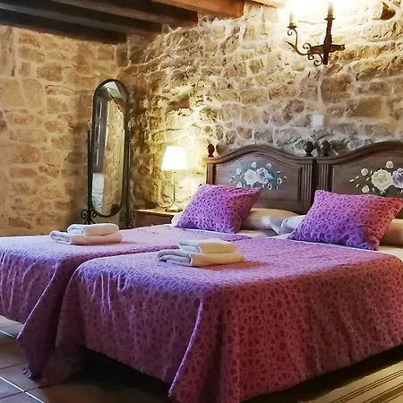 Country house La Toba I Y Ii *