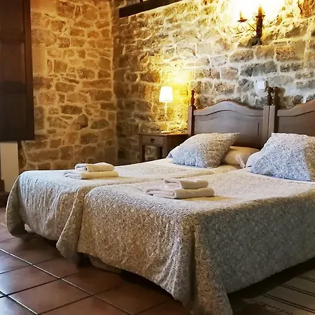 La Toba I Y Ii *