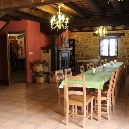 Country house La Toba I Y Ii Bezana