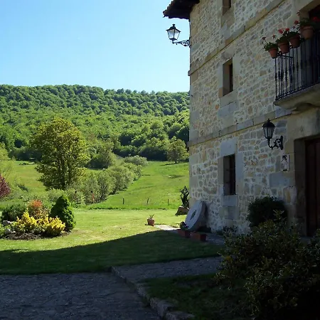 La Toba I Y Ii Country house