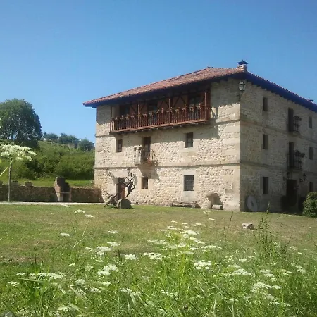 Country house La Toba I Y Ii *