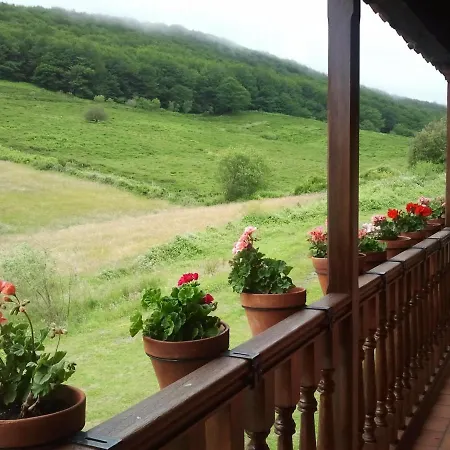 Country house La Toba I Y Ii *