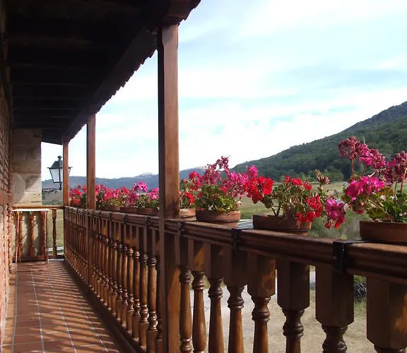 Country house La Toba I Y Ii