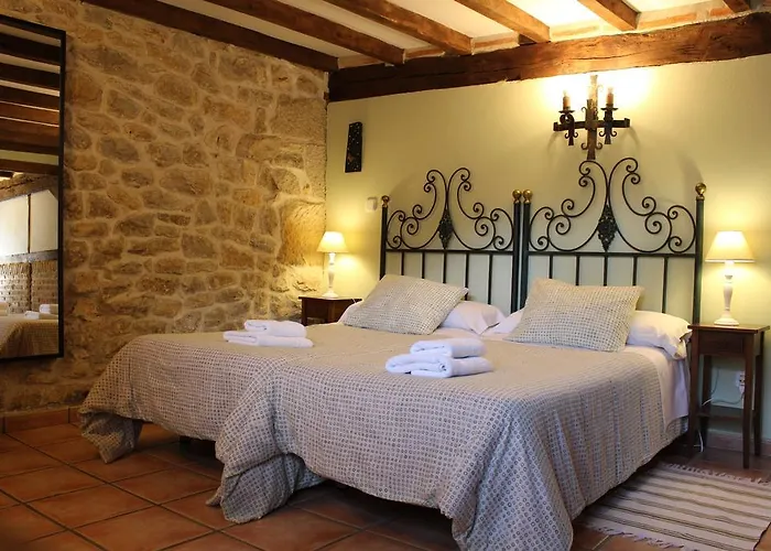 Country house La Toba I Y Ii Bezana