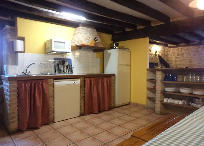 La Toba I Y Ii * Bezana