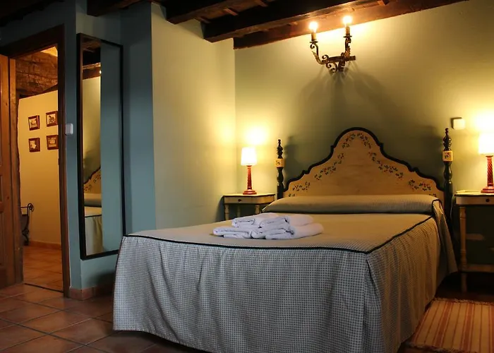 Country house La Toba I Y Ii Bezana