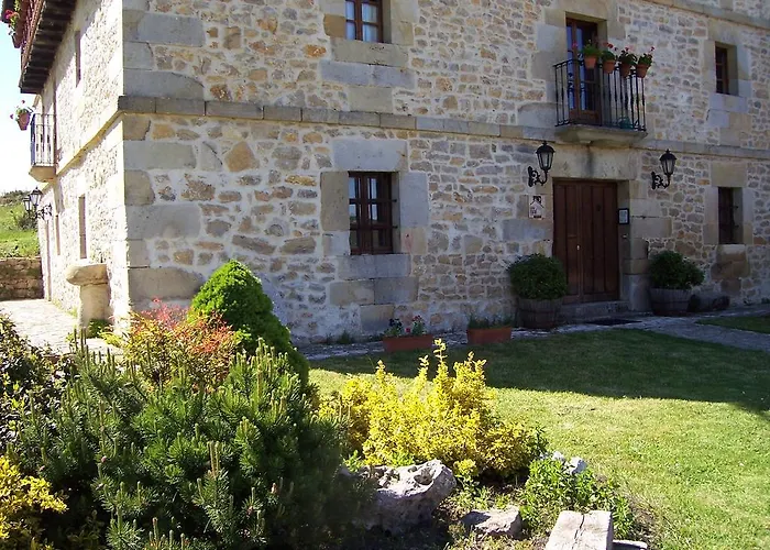 La Toba I Y Ii Bezana