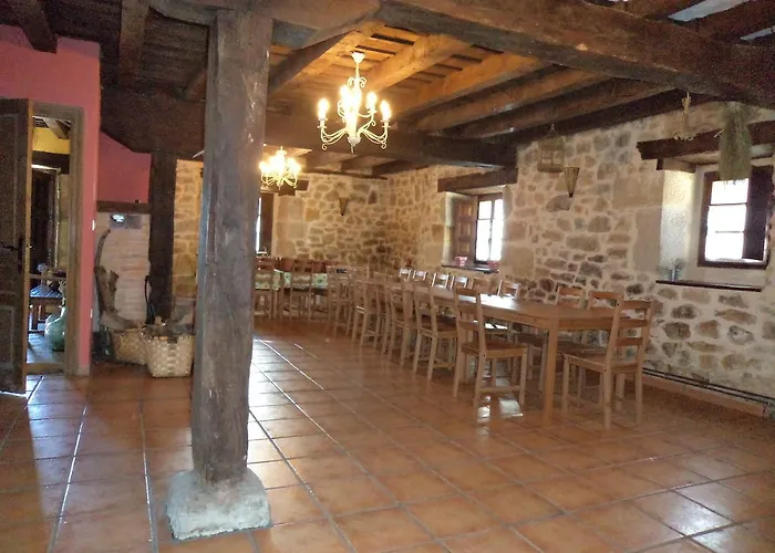 Country house La Toba I Y Ii Bezana