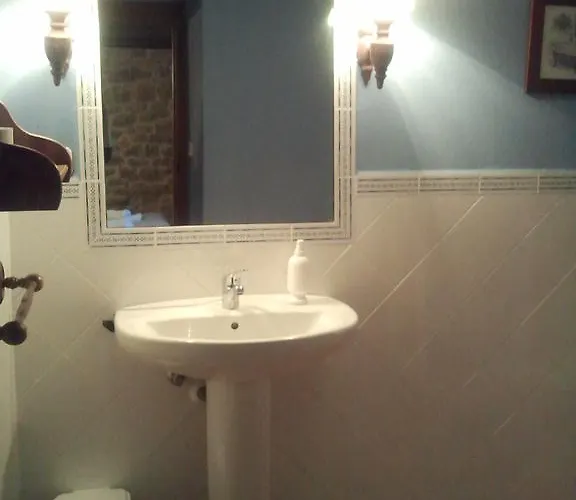 La Toba I Y Ii Country house Bezana