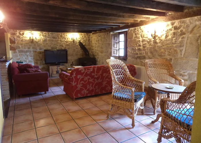 La Toba I Y Ii Bezana