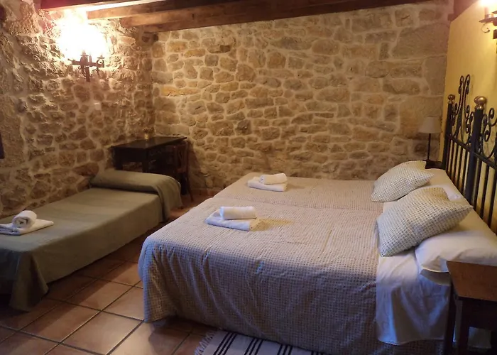 La Toba I Y Ii * Bezana