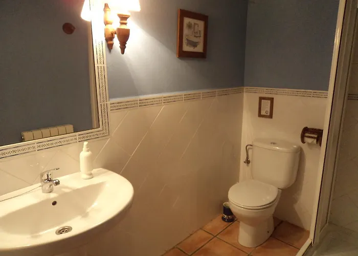 La Toba I Y Ii Bezana