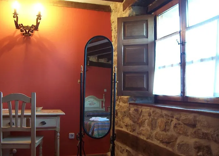 Country house La Toba I Y Ii