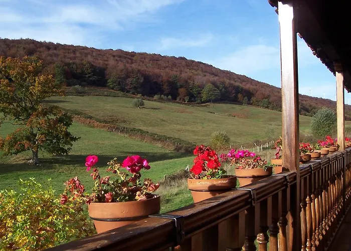 La Toba I Y Ii Bezana