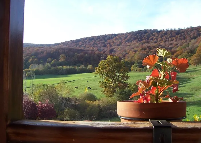 Country house La Toba I Y Ii *