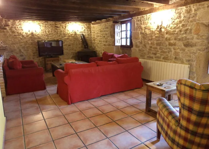 Country house La Toba I Y Ii *