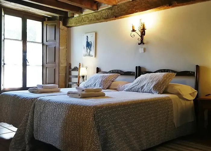 La Toba I Y Ii Bezana