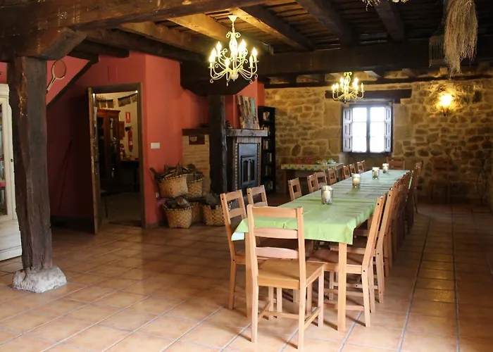 Country house La Toba I Y Ii Bezana