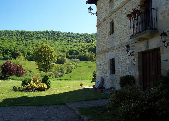 La Toba I Y Ii Country house