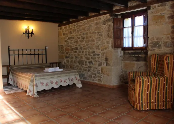 La Toba I Y Ii Bezana