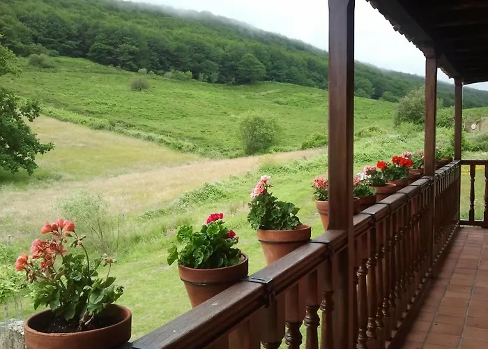 Country house La Toba I Y Ii *